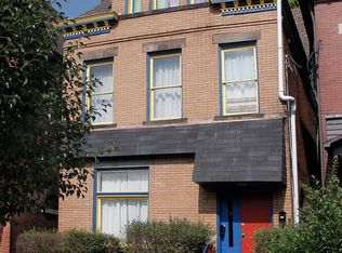 302 S Trenton Ave #1, Pittsburgh, PA 15221