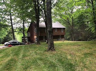 86 Stevens Hill Rd, Nottingham, NH 03290