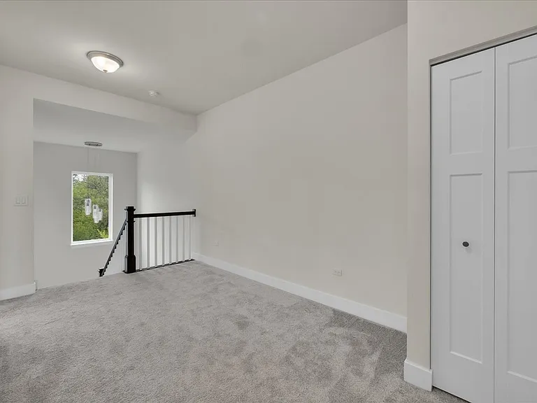 Loft on Upper Level