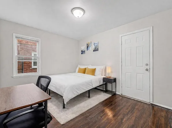 (undisclosed Address), Detroit, MI 48213