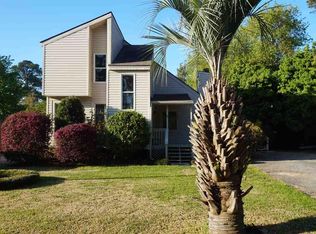 1539 Landing Rd, Myrtle Beach, SC 29577