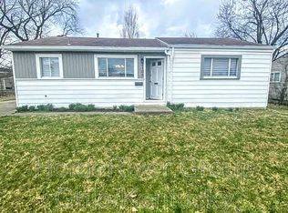 2105 Hazel Ave, Dayton, OH 45420