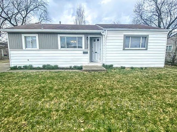 2105 Hazel Ave