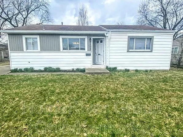 2105 Hazel Ave, Dayton, OH 45420