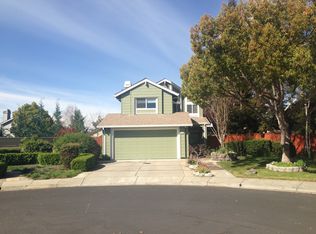 3919 Kral Pl, Pleasanton, CA 94588