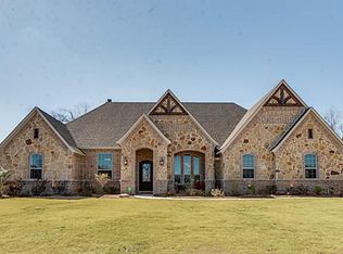 6261 Pecan Orchard Ct, Fort Worth, TX 76179