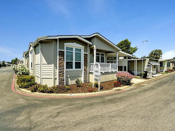 2nd image of 1085 Tasman Dr Spc 44