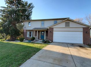 410 Calamus Ct, Indianapolis, IN