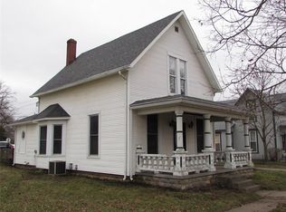 310 N Main St, De Graff, OH 43318