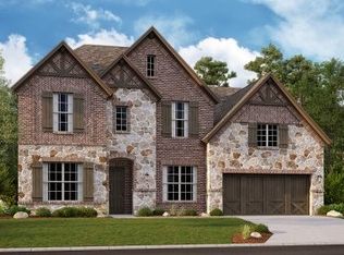 1117 Stonebridge Pass, Gunter, TX 75058