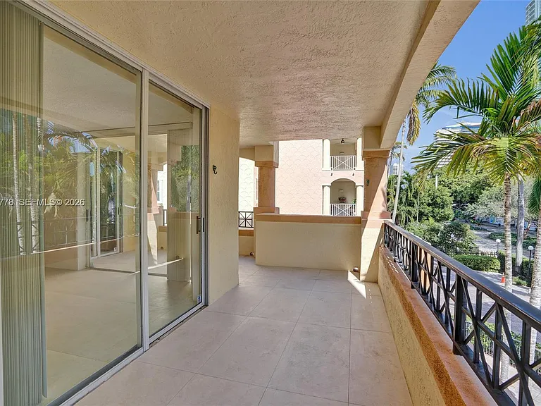 1834 Brickell Ave #31 — Photo 26