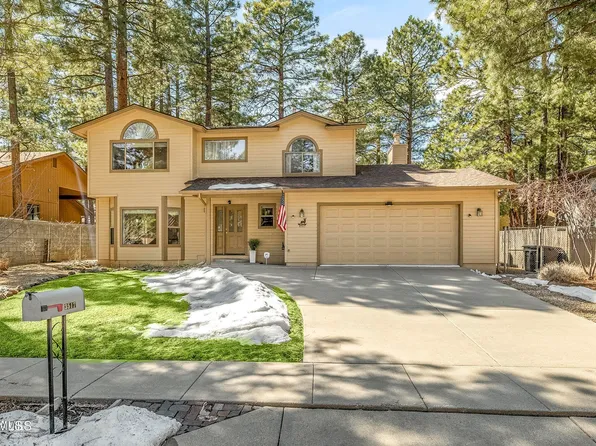 3517 S Dylan Street, Flagstaff, AZ 86005