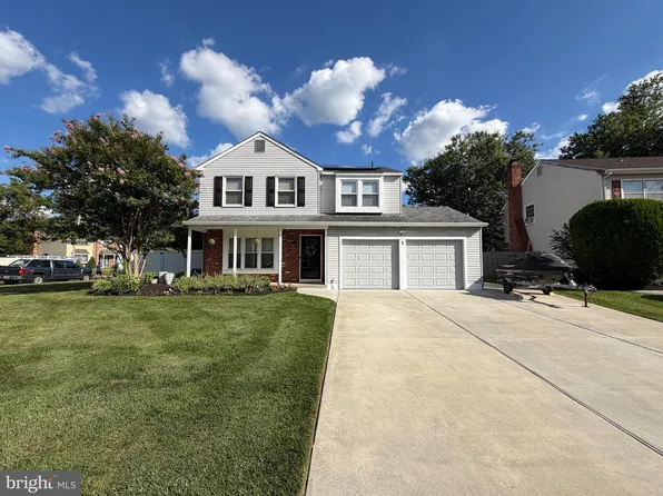 1 Devonshire Ct, Mount Laurel, NJ 08054