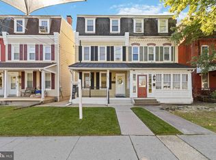 632 E Lehman St, Lebanon, PA 17046
