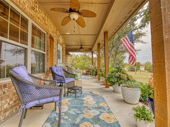230 Lodge View Rd N, Eufaula, OK 74432