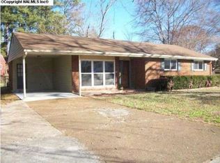 6314 Old Madison Pike NW, Huntsville, AL 35806