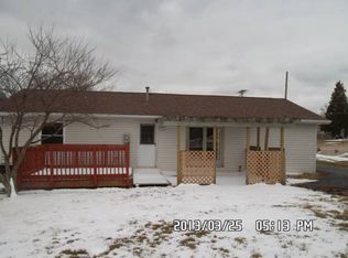 468 10th St, Marseilles, IL 61341