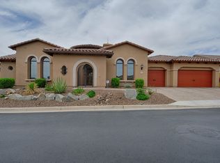 1742 N Luther, Mesa, AZ 85207