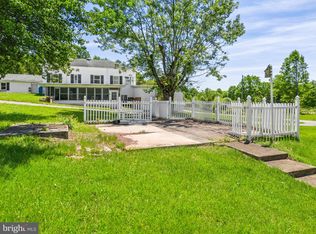 6639 Bull Run Post Office Rd, Centreville, VA 20120