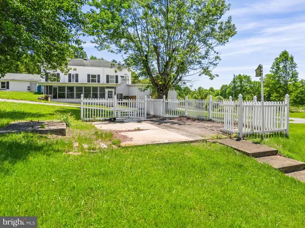 6639 Bull Run Post Office Rd, Centreville, VA 20120