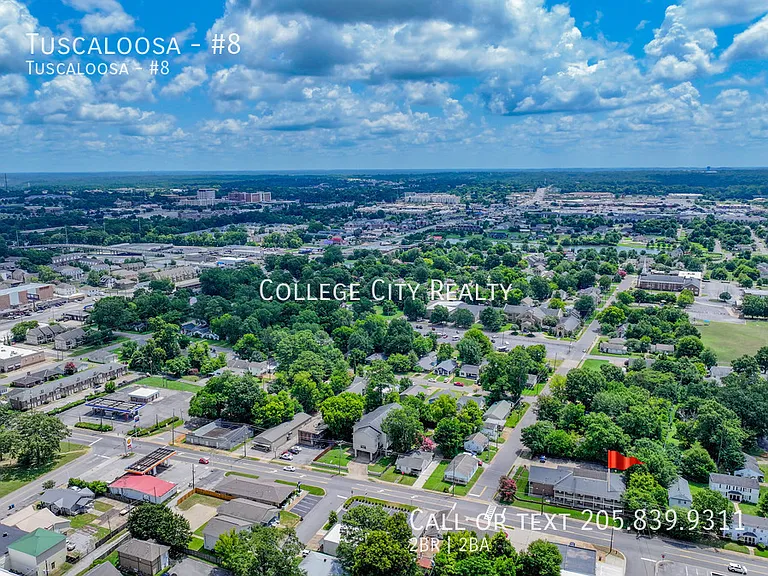 1813 Hackberry Ln #8 — Photo 25