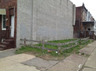 2000 Hart Ln, Philadelphia, PA