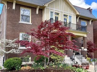 4069 Hartford St, Saint Louis, MO 63116