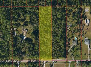 3367 36th Ave SE, Naples, FL 34117