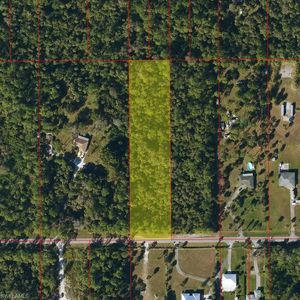 3367 36th AVE SE, Naples, FL, 34117