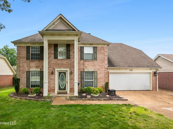 7125 Creekside Dr, Olive Branch, MS 38654