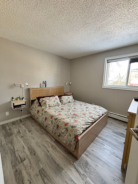 Winnipeg Apartment for rent - 1 Bedroom — photo 3