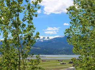 Aspen Ridge Trl, Alpine, WY 83128