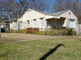 7003 E Grand Ave, Dallas, TX 75223