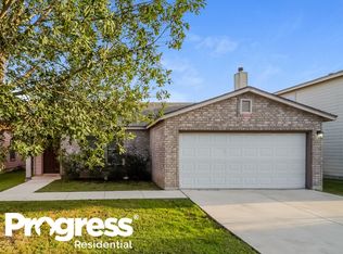 229 Gatewood Fls, Cibolo, TX 78108