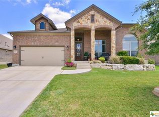 11507 Massive Mt, Helotes, TX 78023