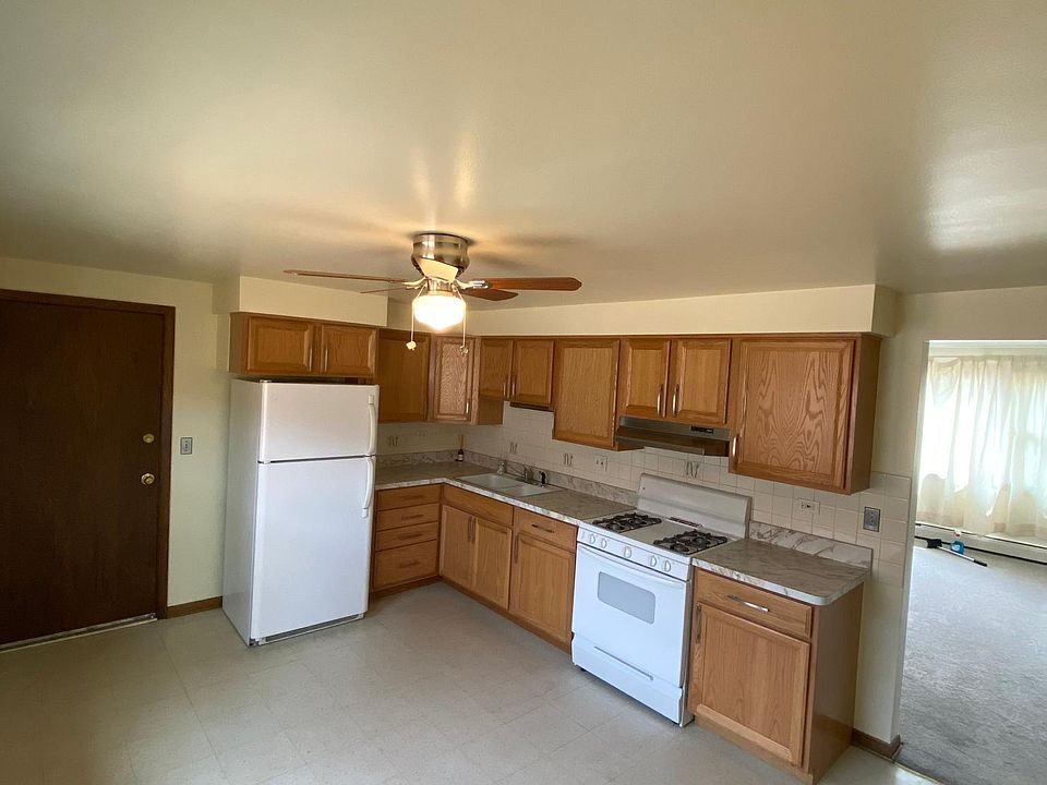 Large Kitchen