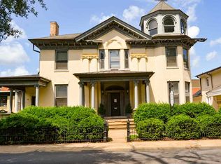 409 Park St, Charlottesville, VA 22902