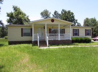 2860 Millstone Dr, Sumter, SC 29154