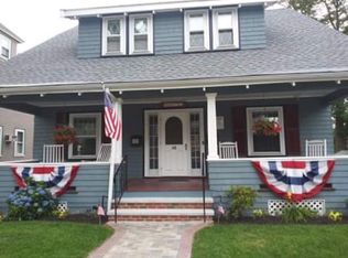 45 Birch Rd, Winthrop, MA 02152