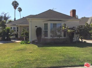 3847 Olmsted Ave, Los Angeles, CA 90008