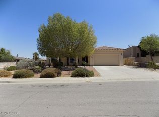 4124 Gila Trl, Las Cruces, NM 88005