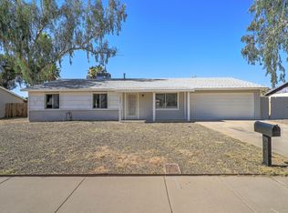 1538 W Wood Dr, Phoenix, AZ 85029
