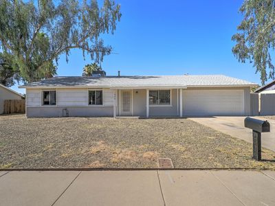 1538 W Wood Dr, Phoenix, AZ, 85029