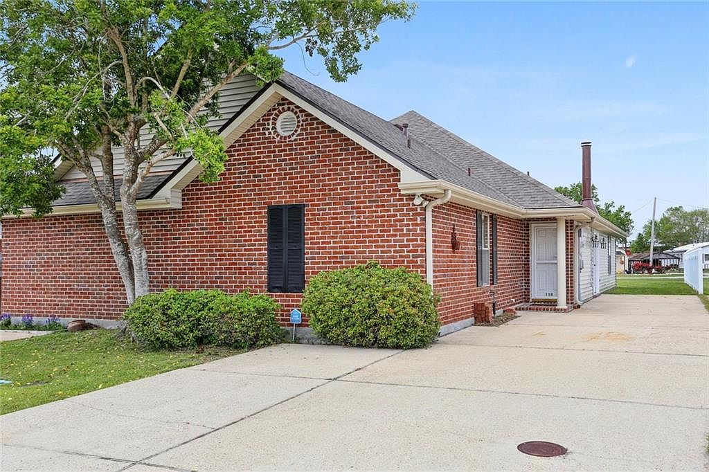 118 Faith Pl, Boutte, LA 70039 Zillow