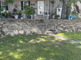 8110 County Road 550, Brownwood, TX 76801