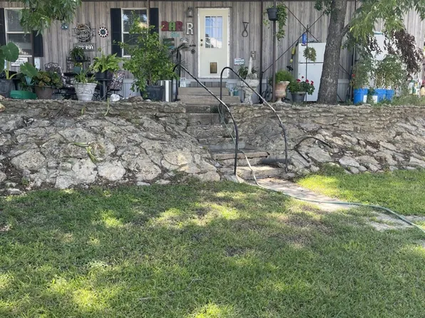 8110 County Road 550, Brownwood, TX 76801