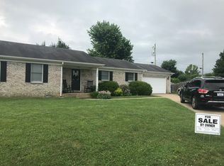 108 Colleen Ct, Wilmore, KY 40390