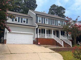 144 Swan Quarter Dr, Cary, NC 27519