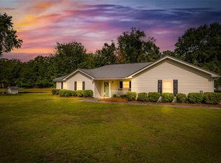 100 Rodeo Rd, Brunswick, GA 31523