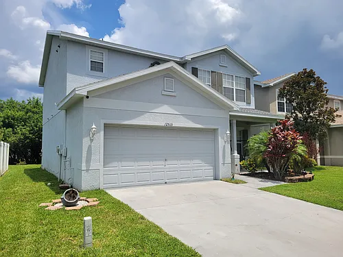 12513 Bay Branch Ct Photo 1